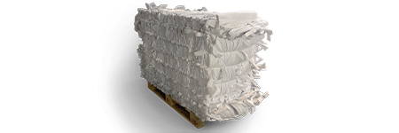 PU Schaumstoff Restware